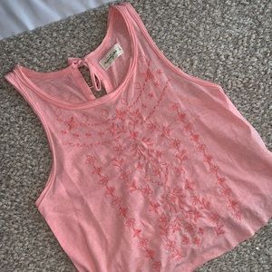 A&F Tank